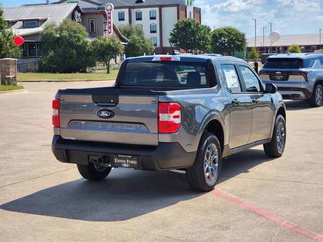 2025 Ford Maverick XLT photo 6