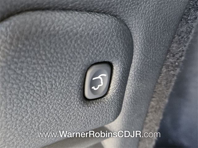 2026 Dodge Durango GT photo 12