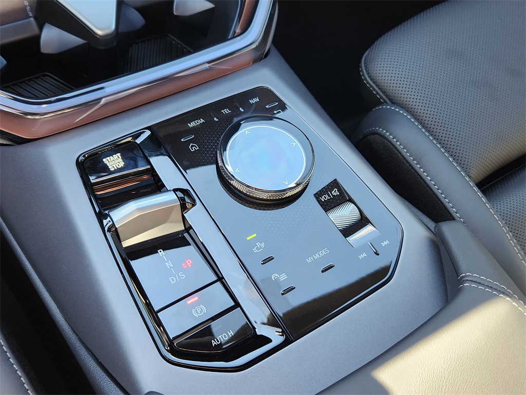 2026 Bmw X3 photo 17
