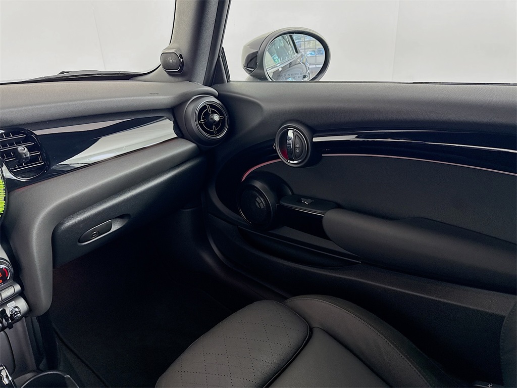 2023 Mini Cooper Convertible John Cooper Works photo 21