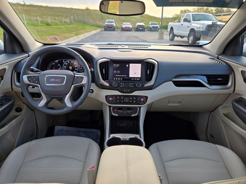 2023 Gmc Terrain Denali photo 13