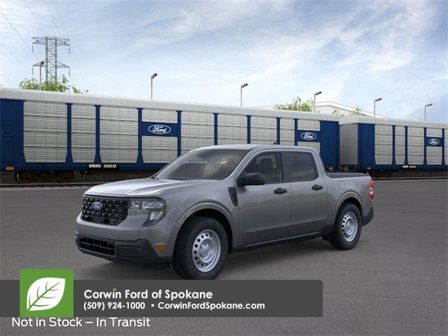 2025 Ford Maverick XL's photo