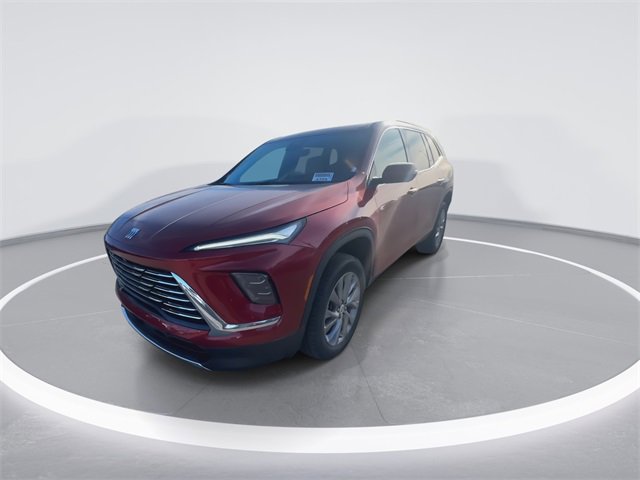 2026 Buick Enclave Preferred photo 4