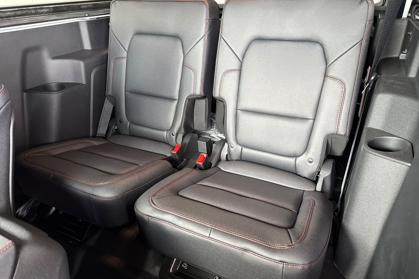 2025 Ford Bronco First Edition photo 10