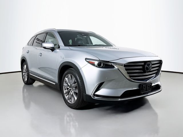 2020 Mazda CX-9 Grand Touring