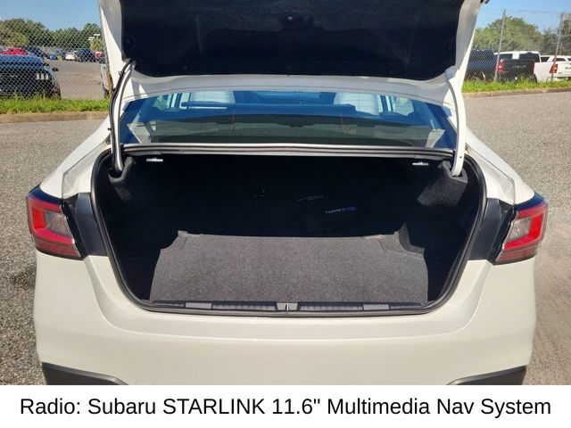 2025 Subaru Legacy Premium photo 7