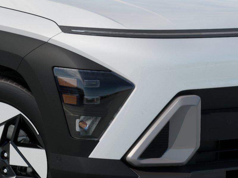 2026 Hyundai Kona SEL photo 7