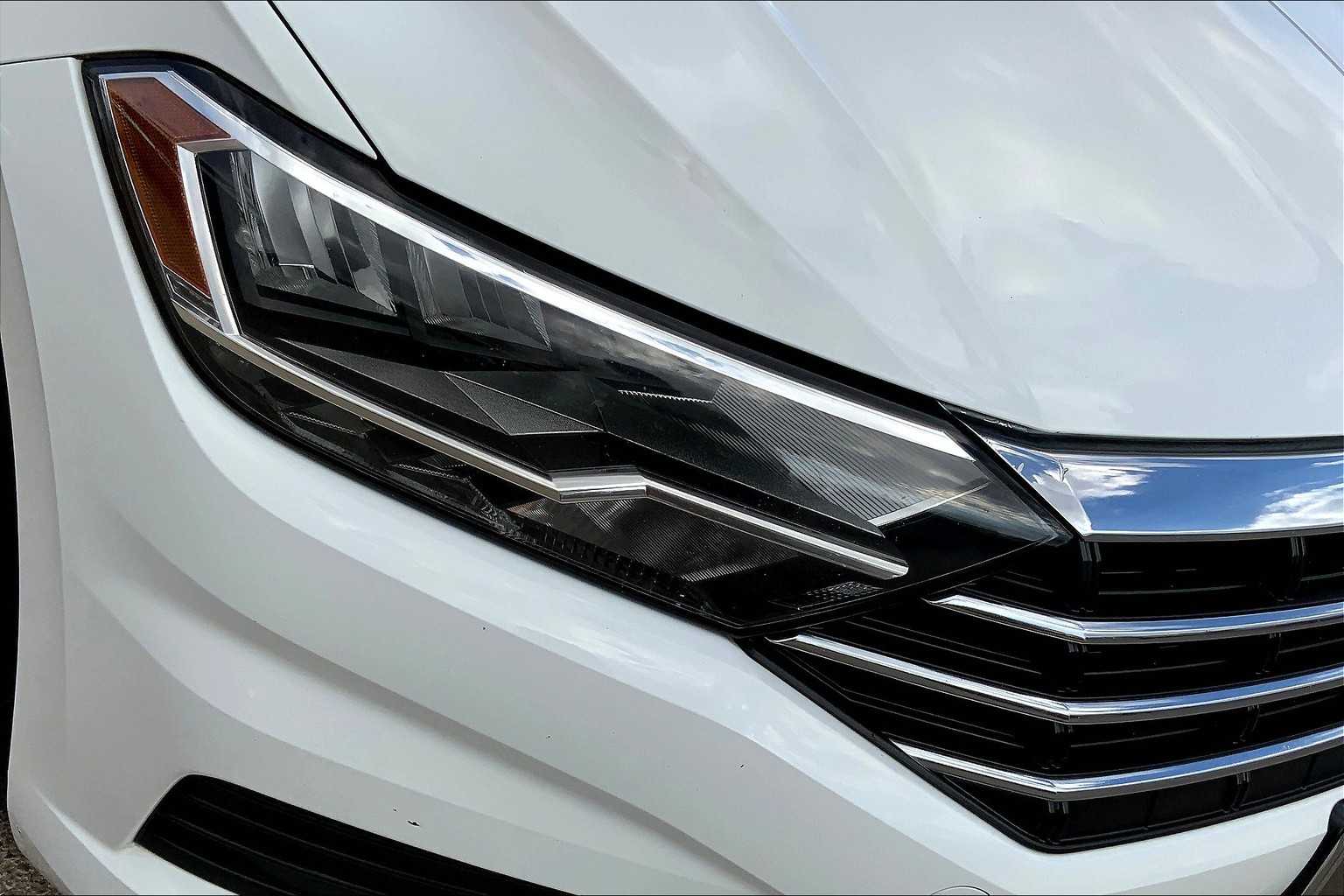 2021 Volkswagen Jetta S photo 22