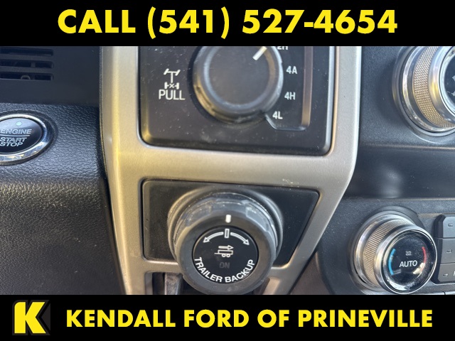 2020 Ford F-150 Lariat photo 19