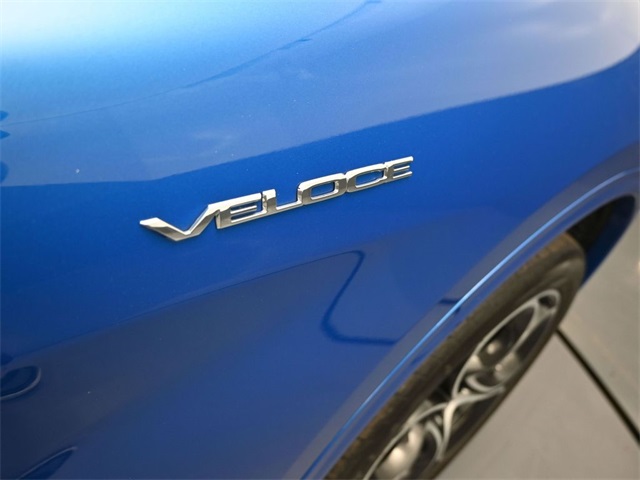 2022 Alfa Romeo Stelvio Ti Sport photo 30