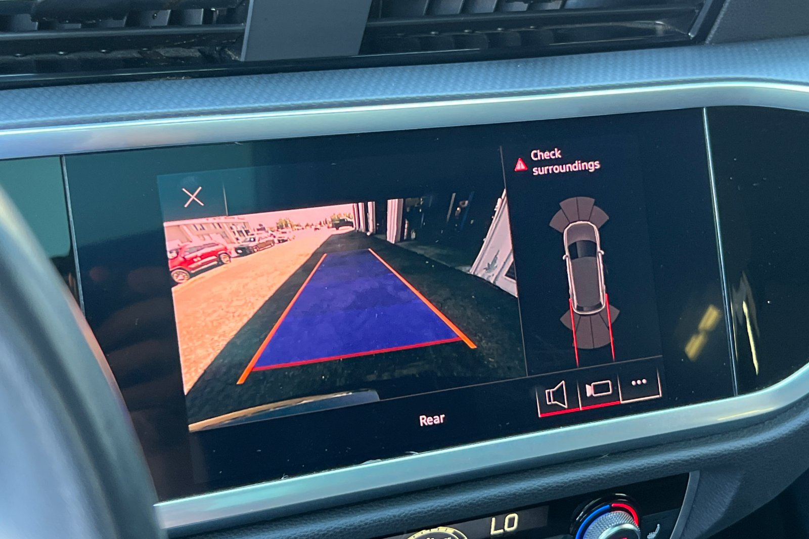 2022 Audi Q3 Premium S line photo 13
