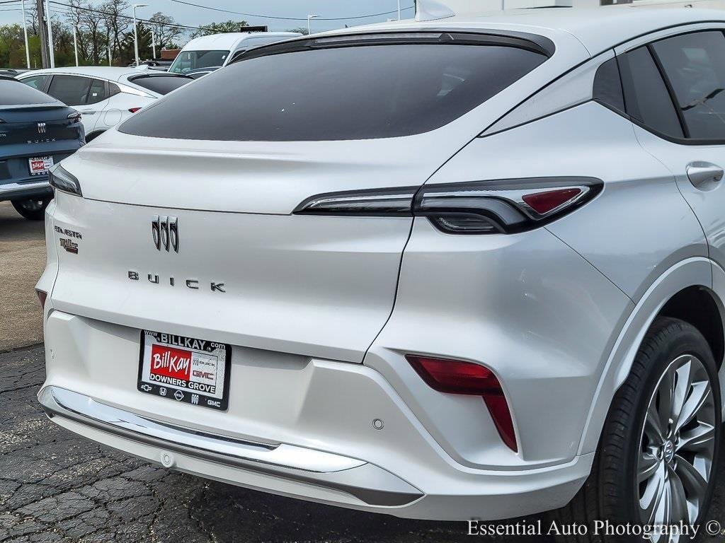 2025 BUICK ENVISTA - Image 6