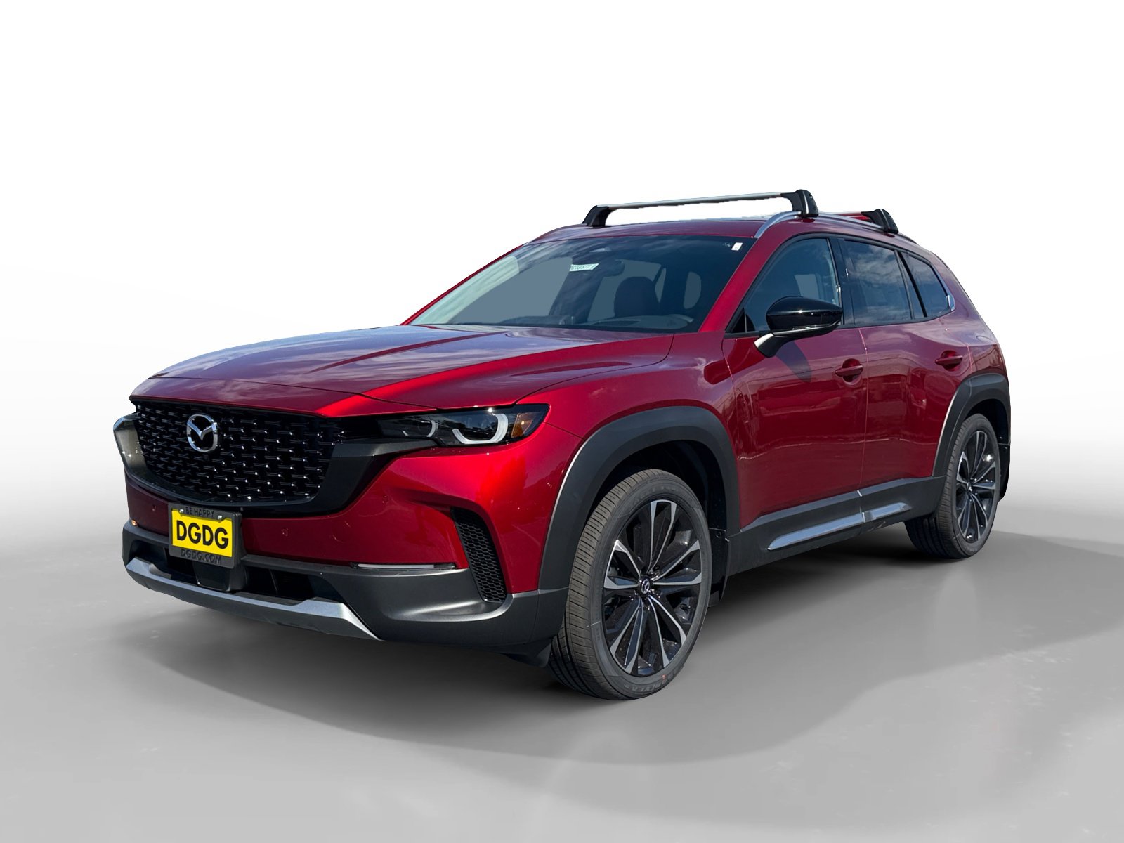 2025 Mazda CX-50 Premium Plus's photo