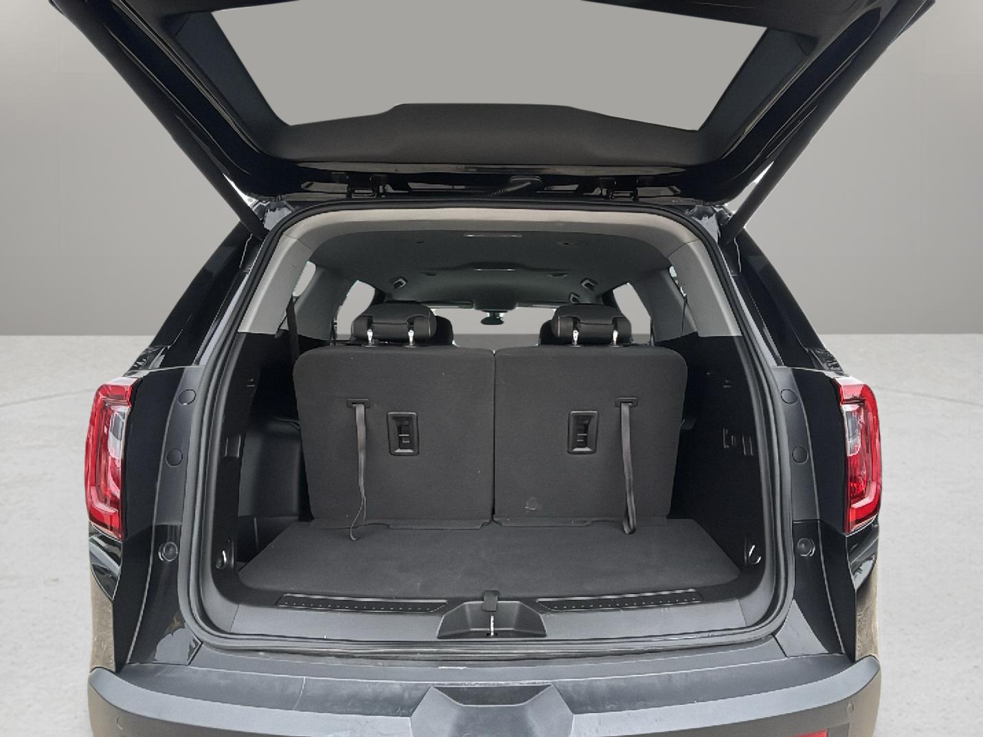 2021 Gmc Acadia SLE photo 15
