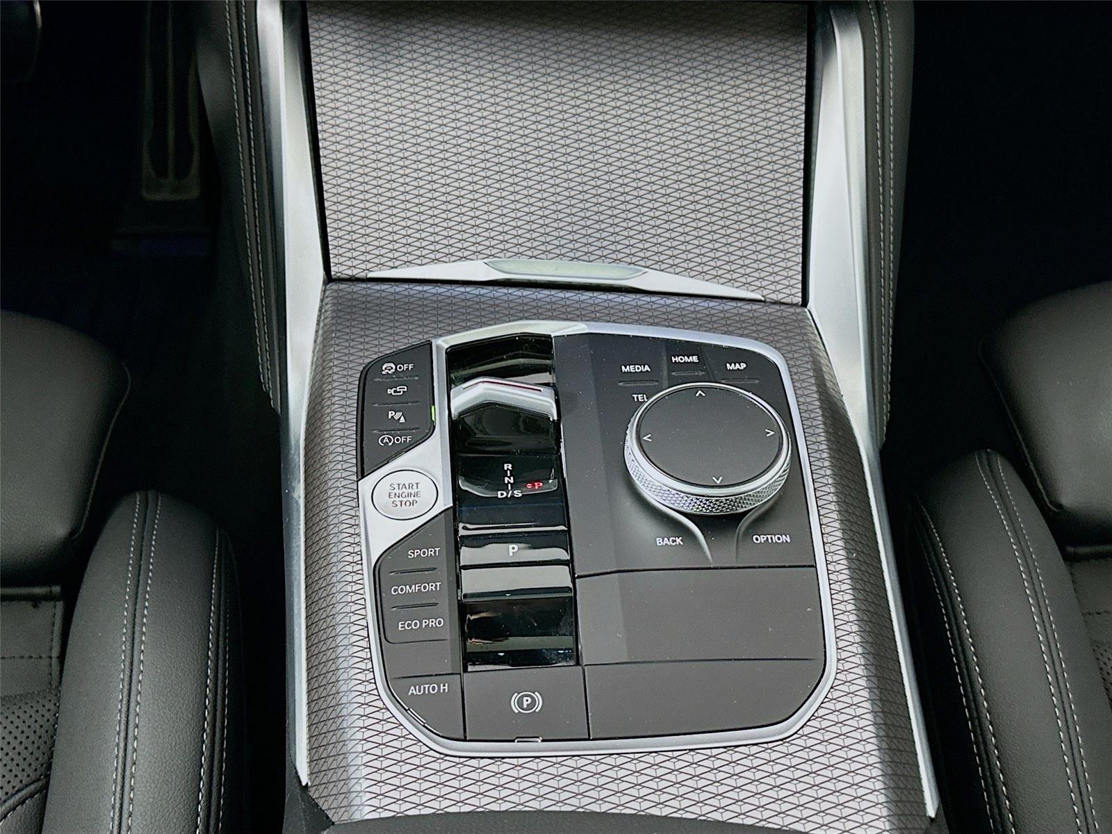 2025 Bmw 440i xDrive Gran Coupe photo 17