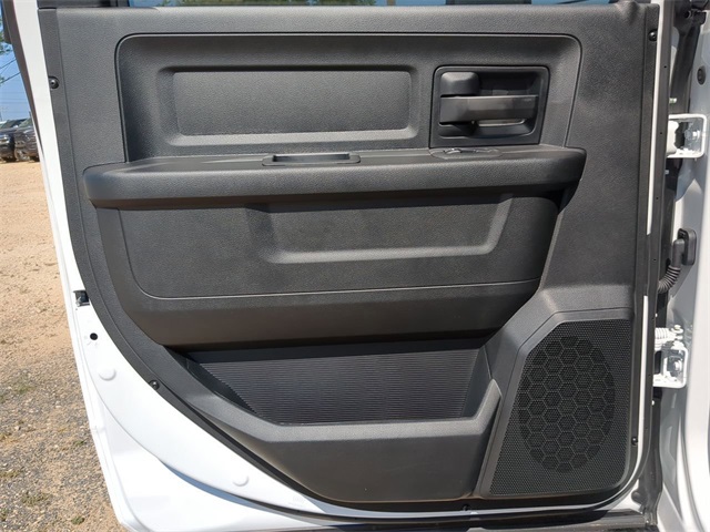 2026 Ram 2500 Tradesman photo 15