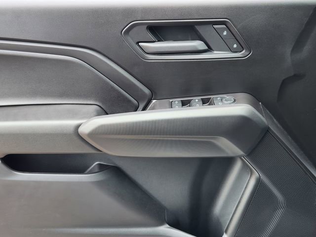 2026 Chevrolet Colorado Trail Boss photo 16