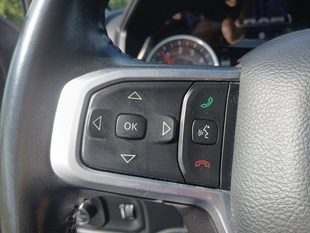 2022 Ram 1500 Big Horn Lone Star photo 13