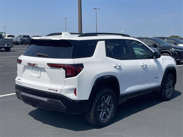 2026 Gmc Terrain AT4 photo 3