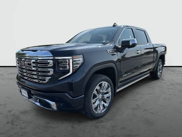 2026 GMC Sierra 1500 Denali's photo
