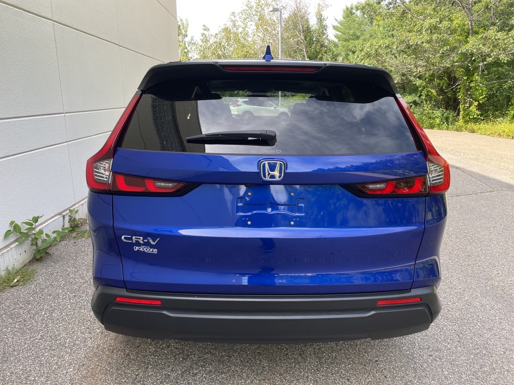 2025 Honda CR-V EX photo 7