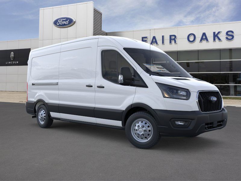 2025 FORD TRANSIT - Image 28