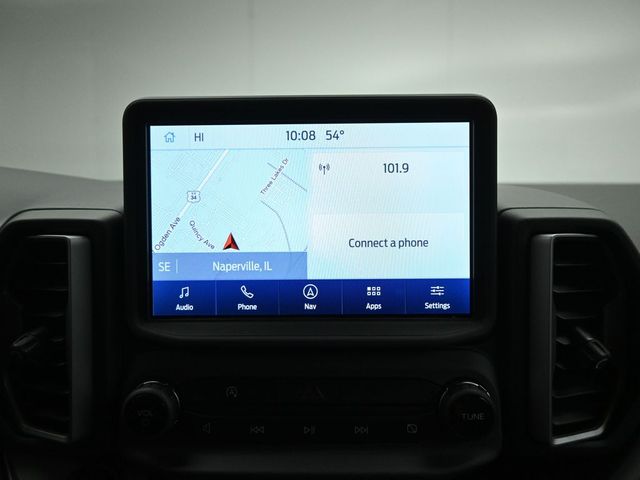 2024 FORD BRONCO SPORT - Image 12