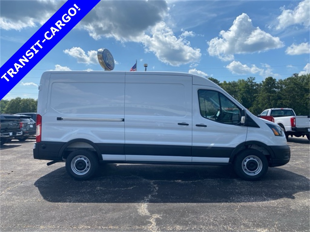 2025 Ford Transit Cargo photo 10