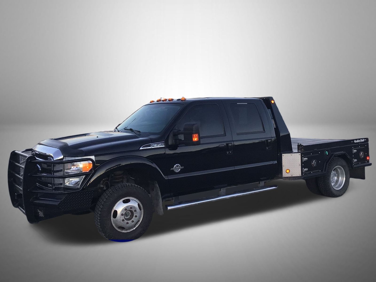 2016 Ford F-350 Base's photo