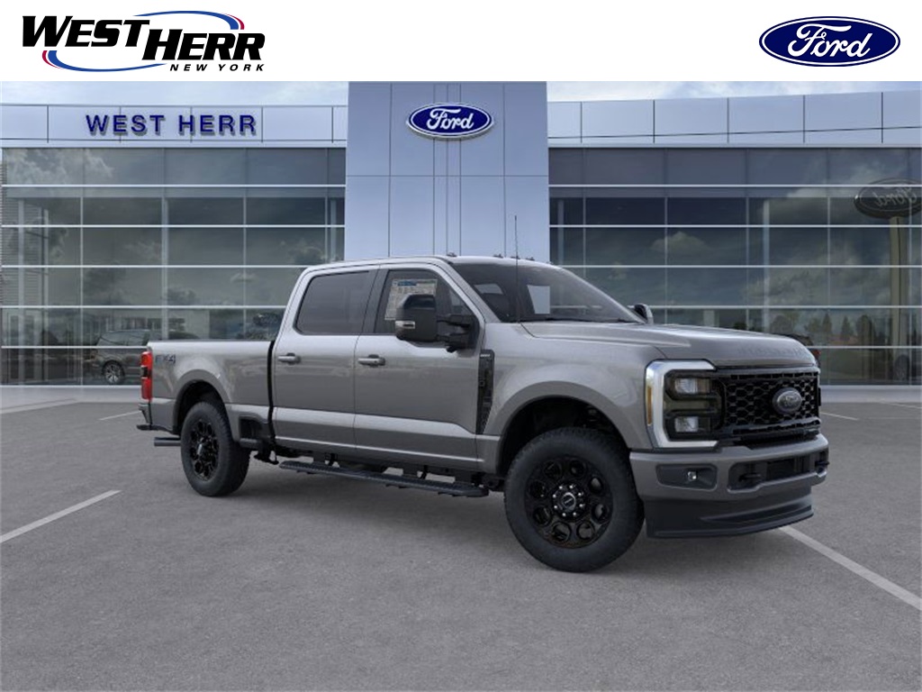 2026 Ford F-250 Base's photo