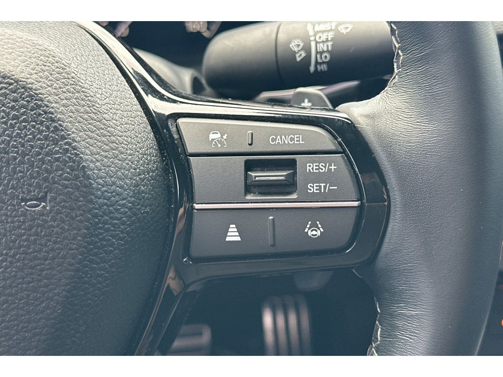 2024 Honda Civic Sport photo 35