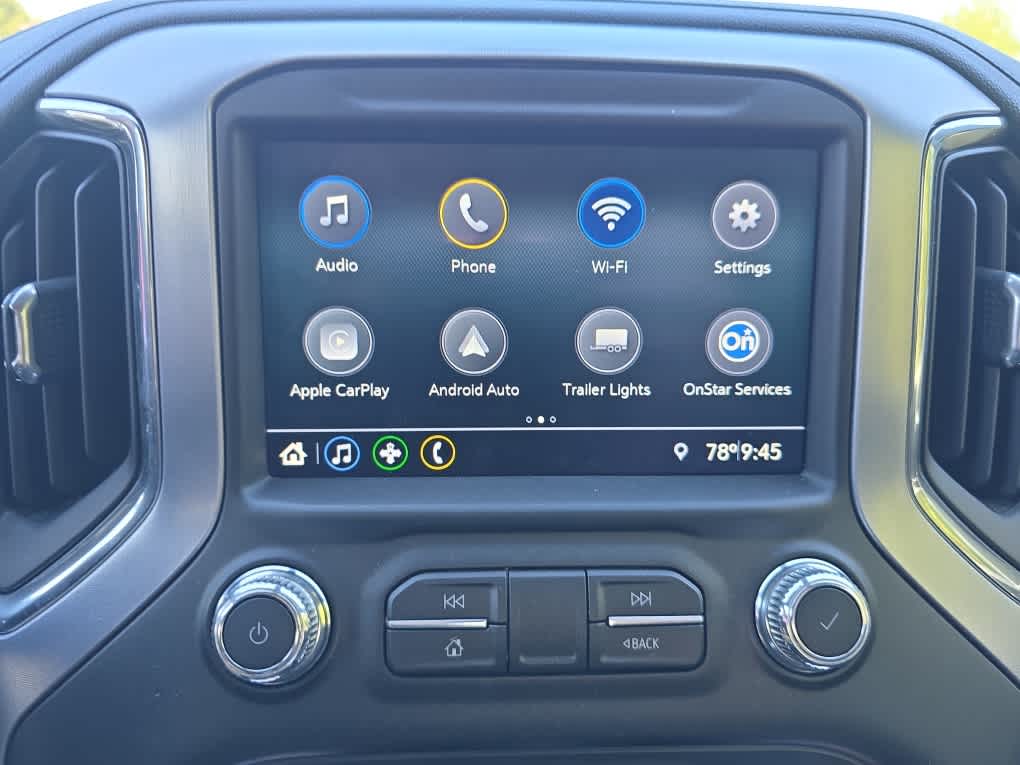 2022 Gmc Sierra 1500 Limited SLE photo 19