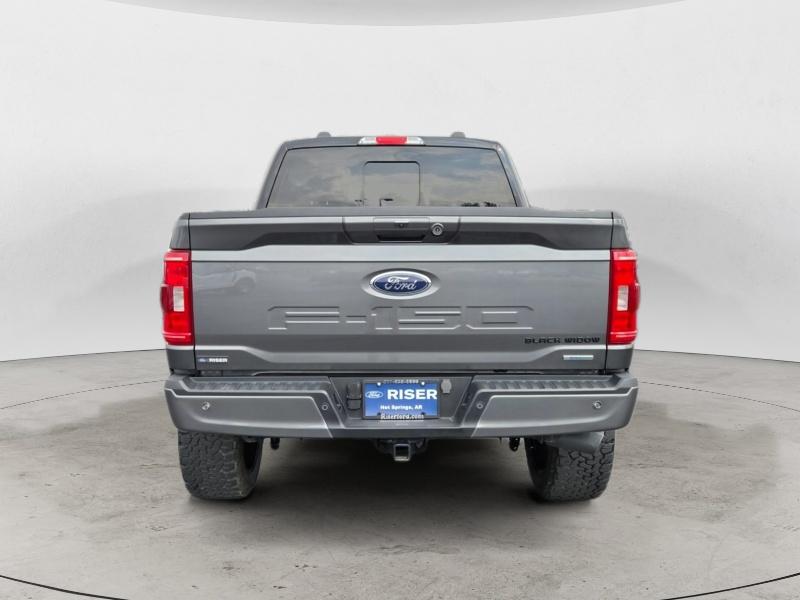 2023 Ford F-150 XLT photo 4