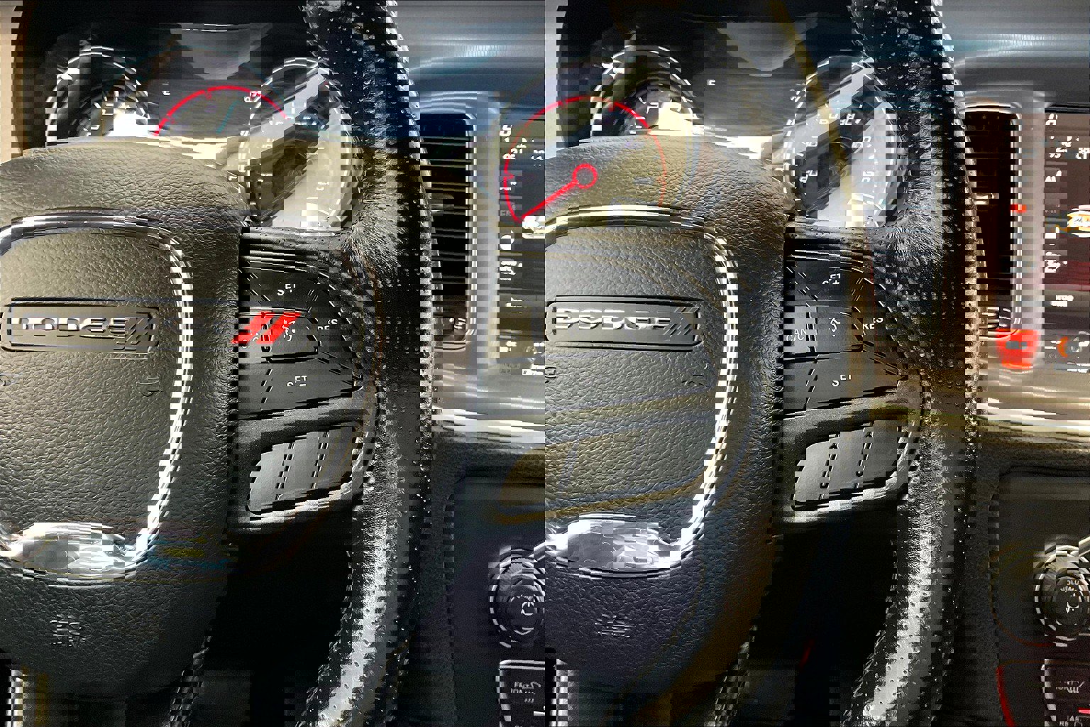 2022 Dodge Charger SXT photo 19