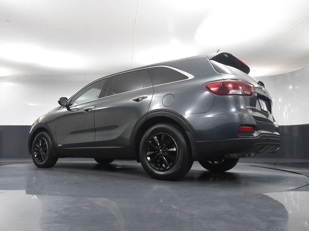 2020 Kia Sorento LX photo 42