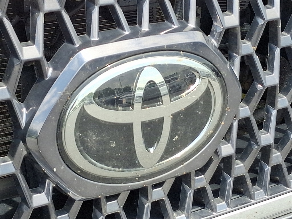2019 Toyota Tacoma TRD Off-Road 4x4 Access Cab photo 28