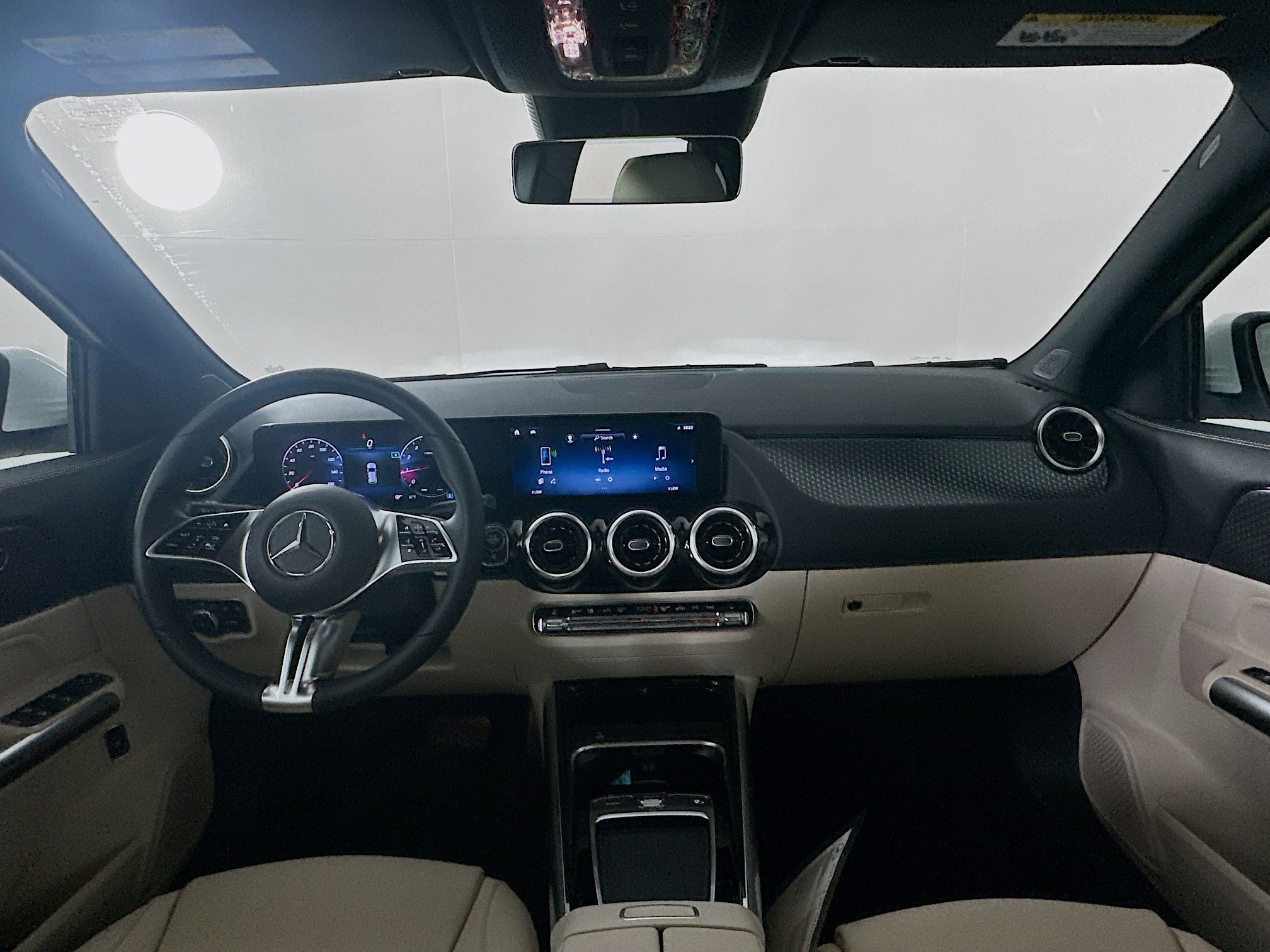 2026 Mercedes Benz GLA 250 4MATIC photo 21