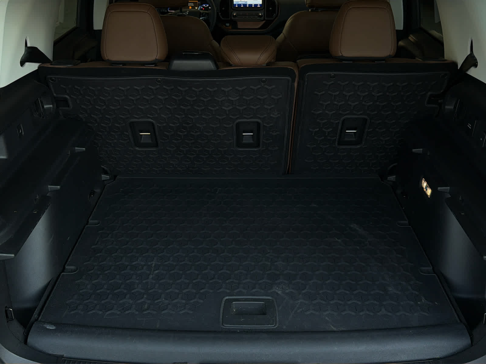 2023 Ford Bronco Sport Badlands photo 15