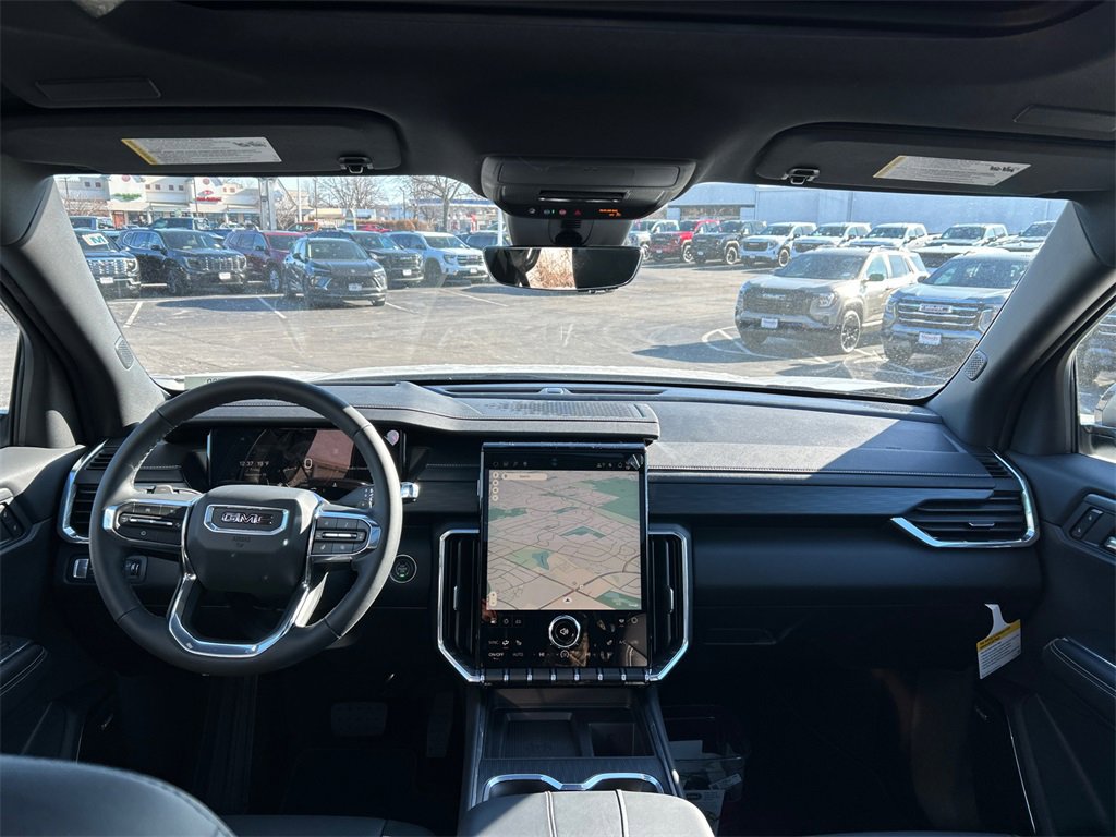 2026 GMC ACADIA - Image 29