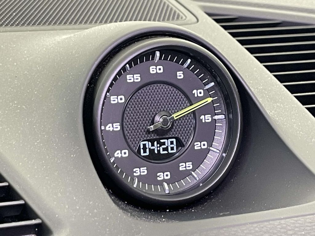 2022 Porsche Cayenne E-Hybrid Base photo 25