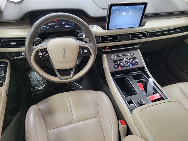 2021 Lincoln Aviator Reserve photo 34