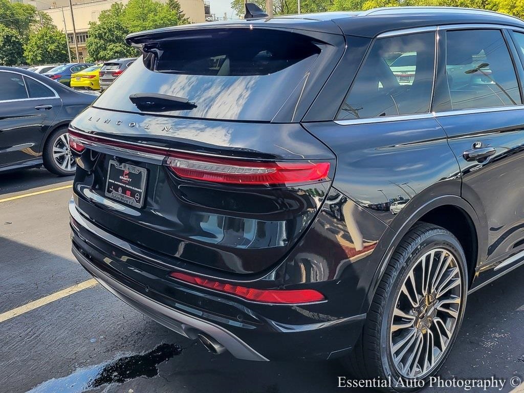 2021 LINCOLN CORSAIR - Image 5