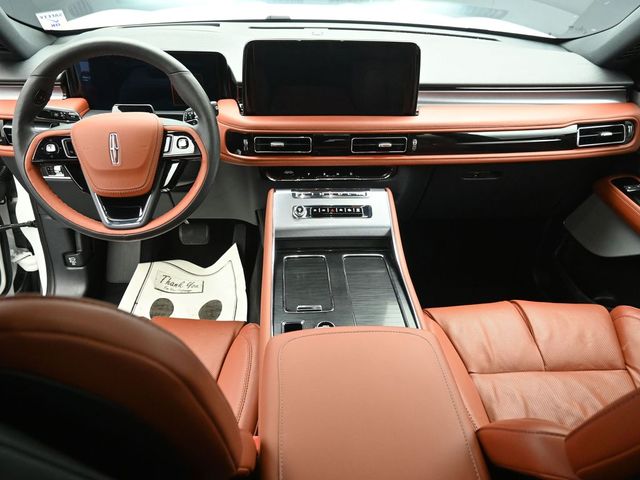 2025 LINCOLN AVIATOR - Image 23