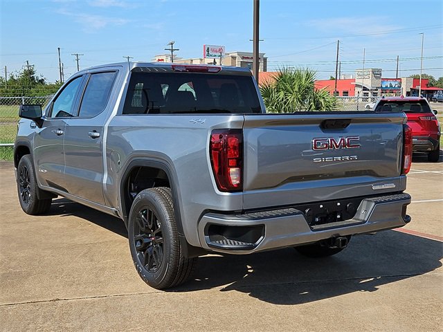 2026 Gmc Sierra 1500 Elevation photo 4
