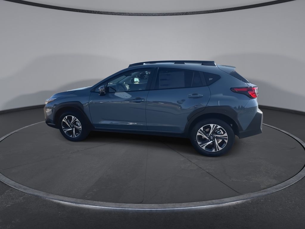 2025 Subaru Crosstrek Premium photo 6
