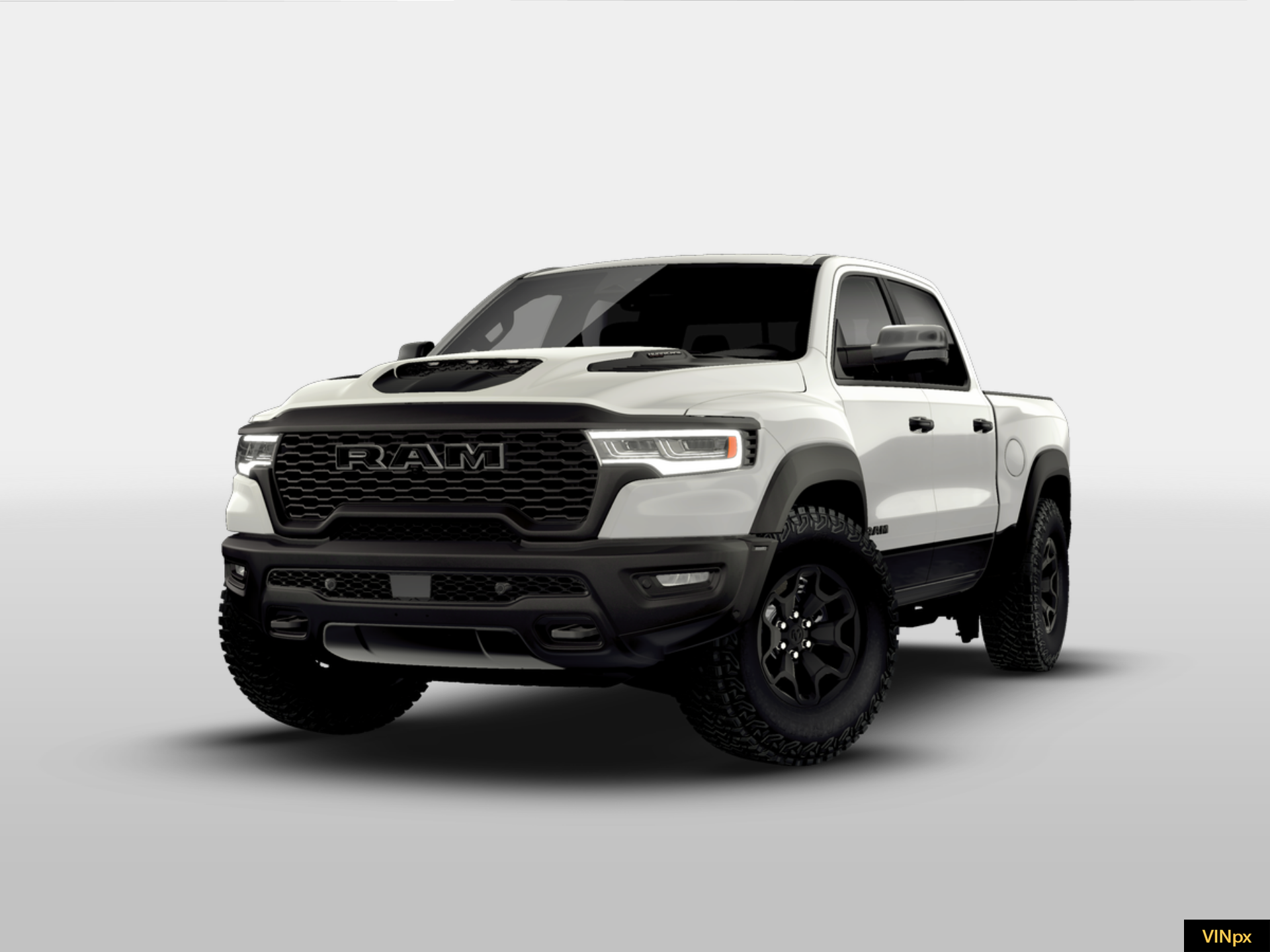 2026 RAM Ram 1500 Pickup RHO's photo