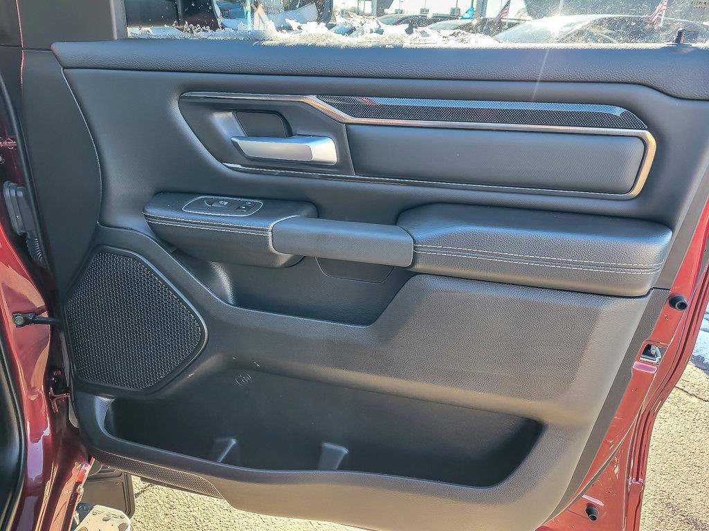 2022 RAM 1500 - Image 24