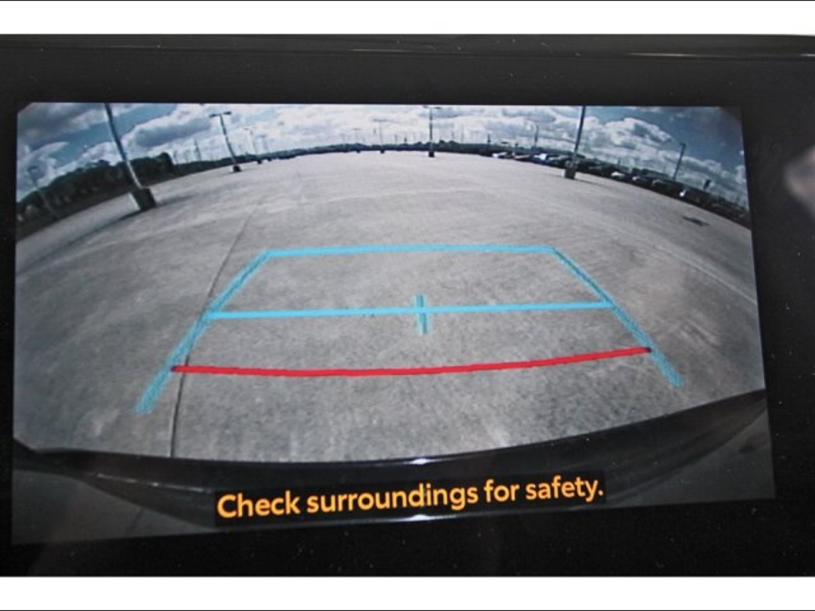 2024 Toyota Highlander LE Black at Robbins Nissan