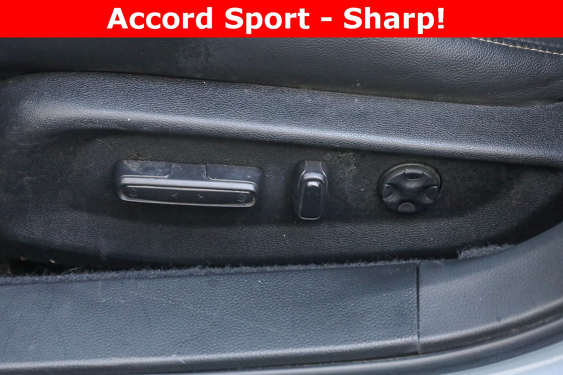 2022 Honda Accord Sport 1.5T photo 10