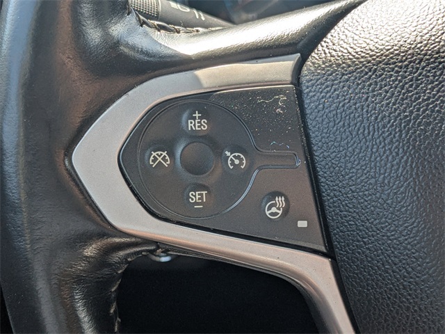 2020 Chevrolet Colorado ZR2 photo 17